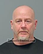 Recent Mugshot Image for JOSEPH DENNIS BROWN in Warren County, Ohio