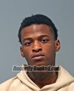 Recent Mugshot Image for DAYSHAWN MARVIN LEE BRINSON in Warren County, Ohio