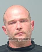 Recent Mugshot Image for SHAUN DAVID MEINKING in Warren County, Ohio