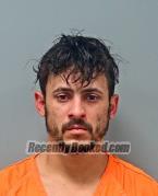 Recent Mugshot Image for MARCELO DE ALMEIDA AMORIM in Warren County, Ohio