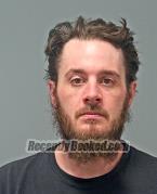 Recent Mugshot Image for JEREMIAH JACOB SHULER in Warren County, Ohio