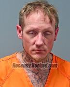 Recent Mugshot Image for BUDDY DWAYNE FULTON III in Warren County, Ohio