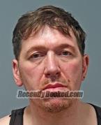 Recent Mugshot Image for MICHAEL J KLASS in Warren County, Ohio