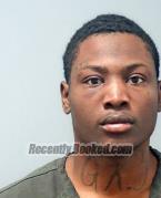 Recent Mugshot Image for JOHNATHAN J BROWN in Warren County, Ohio