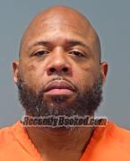 Recent Mugshot Image for BRIAN KEITH RICHARSON in Warren County, Ohio