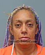 Recent Mugshot Image for AMBER JOSEPHINE GEORGE JR in Warren County, Ohio