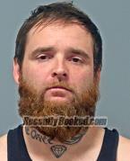 Recent Mugshot Image for DAMON MICHAEL WILLIAMS in Warren County, Ohio
