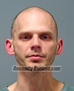 Recent Mugshot Image for AARON JOHN GRANTZ in Warren County, Ohio