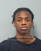 Recent Mugshot Image for MAHAMADOU CAMARA in Warren County, Ohio