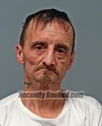 Recent Mugshot Image for ERICK SCOTT JIMENEZ in Warren County, Ohio