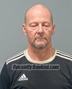 Recent Mugshot Image for JOSEPH WAYNE NOE in Warren County, Ohio