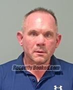 Recent Mugshot Image for MICHAEL JAMES LELASHER in Warren County, Ohio