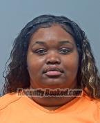 Recent Mugshot Image for MALESHIA JOI WILLIAMS in Warren County, Ohio