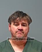 Recent Mugshot Image for JAMES FREDRICK MILLER in Warren County, Ohio