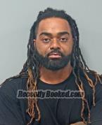 Recent Mugshot Image for ANTONIO HAMILTON BANKS in Warren County, Ohio