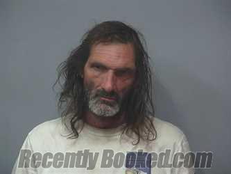 Recent Mugshot Image for CHARLES MCKINNEY in Wayne County, Ohio