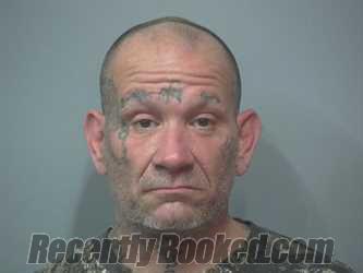 Recent Mugshot Image for LAWRENCE WOODHULL in Wayne County, Ohio