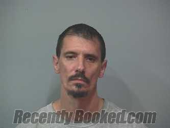 Recent Mugshot Image for MATTHEW KINTYHTT in Wayne County, Ohio