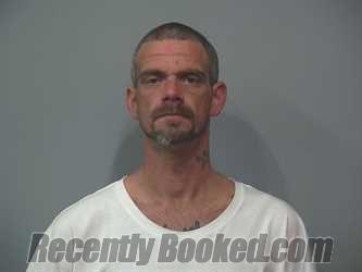Recent Mugshot Image for MICHAEL LUTZ in Wayne County, Ohio