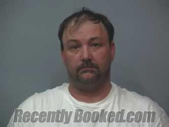 Recent Mugshot Image for LLOYD SANDERS in Wayne County, Ohio