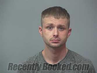 Recent Mugshot Image for JEFFERY HINES in Wayne County, Ohio