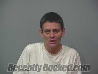 Recent Mugshot Image for LARA HUDSON in Wayne County, Ohio