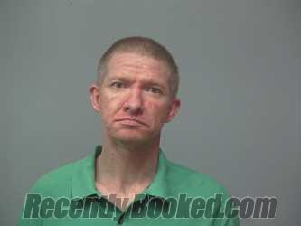 Recent Mugshot Image for DAVID WHITE in Wayne County, Ohio