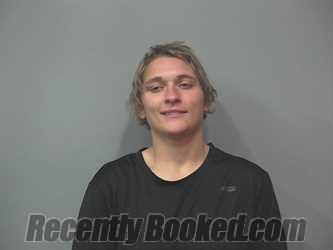 Recent Mugshot Image for CAMBRA KAUFFMAN in Wayne County, Ohio
