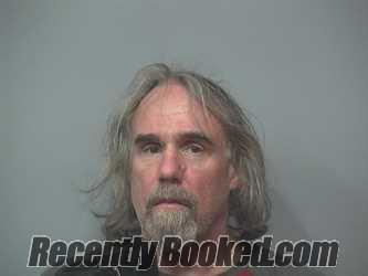 Recent Mugshot Image for RYAN RICKSECKER in Wayne County, Ohio
