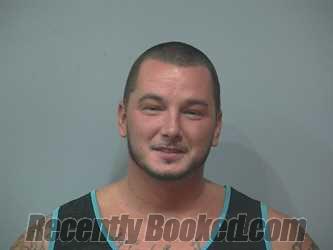 Recent Mugshot Image for BRENDON WATSON in Wayne County, Ohio