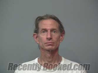 Recent Mugshot Image for HOWARD GOODRICH in Wayne County, Ohio