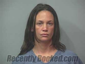 Recent Mugshot Image for ELLA QUINTEROS in Wayne County, Ohio