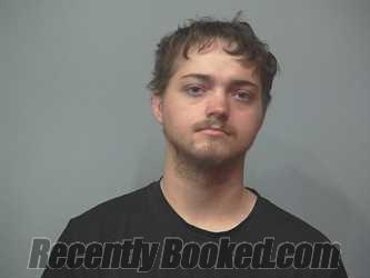 Recent Mugshot Image for GAIGE SMITH in Wayne County, Ohio