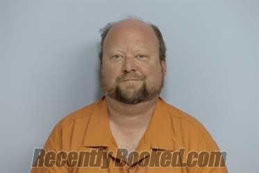 Recent Mugshot Image for MICHAEL HOLLAND Junior MCINTOSH in Walton County, Florida