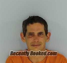 Recent Mugshot Image for JEREMY CHAD LEE in Walton County, Florida