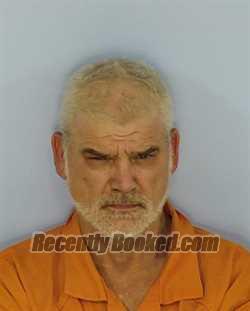 Recent Booking / Mugshot for PHILLIP LLOYD DAVIS in Walton County, Florida