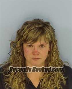 Recent Booking / Mugshot for LETISHA YVETTE RICE HUDSON in Walton ...