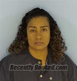 Recent Booking / Mugshot for YUDITH RAMIREZ in Walton County, Florida