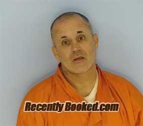 Recent Booking / Mugshot for BO EDWARD RIDDLE in Walton County, Florida