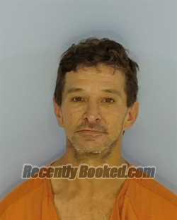 Recent Mugshot Image for RYAN MARSHALL PHILLIPS in Walton County, Florida