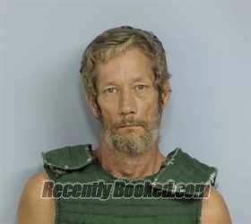 Recent Booking / Mugshot for JASON ANDREW OWENS in Walton County, Florida