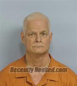 Recent Mugshot Image for DAVID WADE ANDREWS in Walton County, Florida