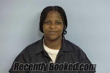 Recent Mugshot Image for DESTINY SARAH BUTLER in Walton County, Florida