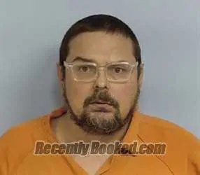 Recent Mugshot Image for KYLE BAILEY in Walton County, Florida