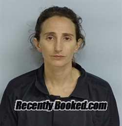 Recent Mugshot Image for SAVANNAH AMANDA BRAND in Walton County, Florida