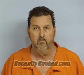 Recent Mugshot Image for STEVEN CHARLES BUCKLES in Walton County, Florida