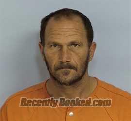 Recent Mugshot Image for JEREMY ALLEN COOPER in Walton County, Florida