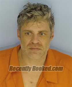 Recent Mugshot Image for KYLE RYAN CARONNA in Walton County, Florida