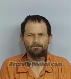 Recent Mugshot Image for MICHAEL AARON COOPER in Walton County, Florida