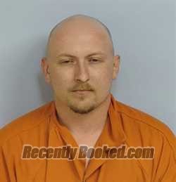 Recent Mugshot Image for MATTHEW RICHARD CARVER in Walton County, Florida